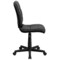 Emma and Oliver Mid-Back Quilted Vinyl Swivel Task Office Chair
